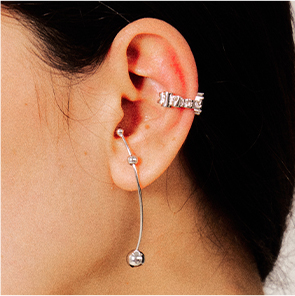 Ear Cuffs